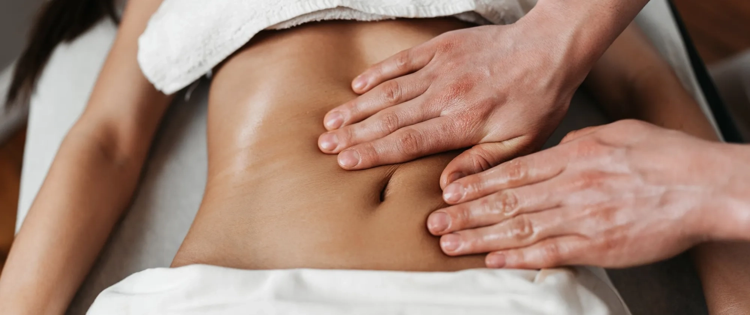 CBD Massage Treatments