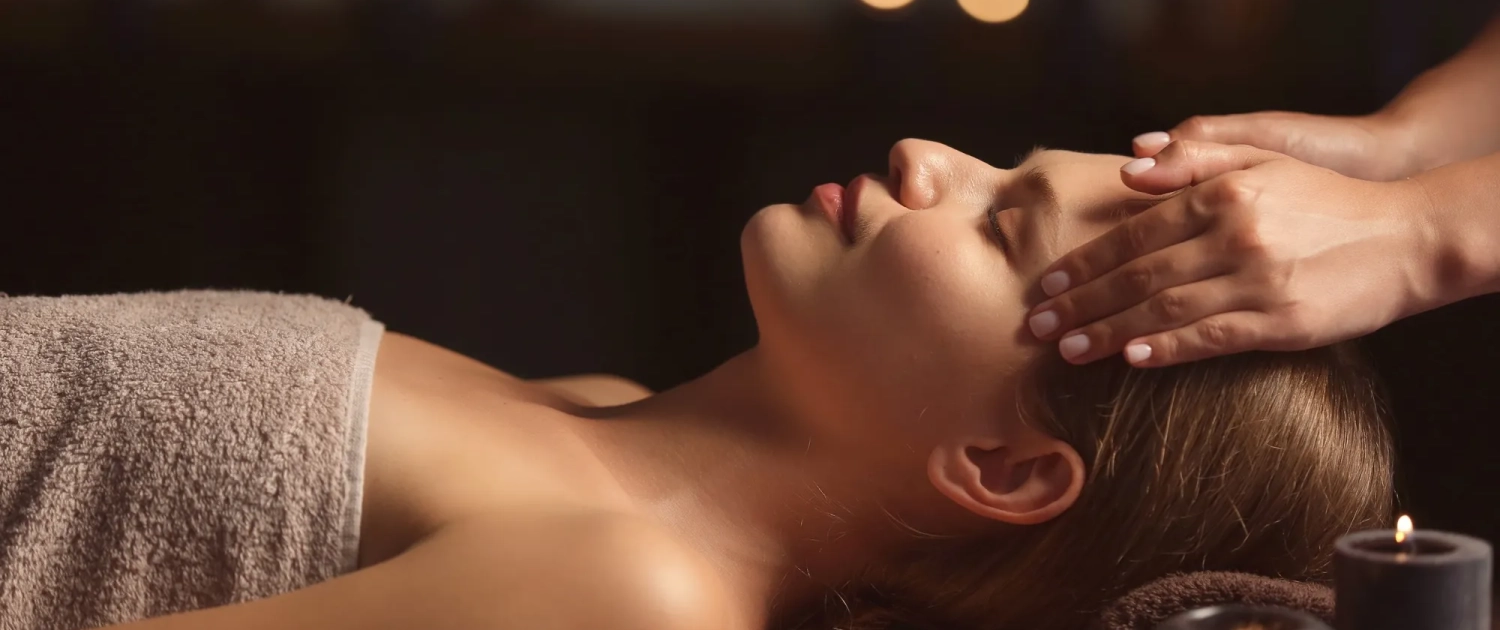 Craniosacral Massage Treatments