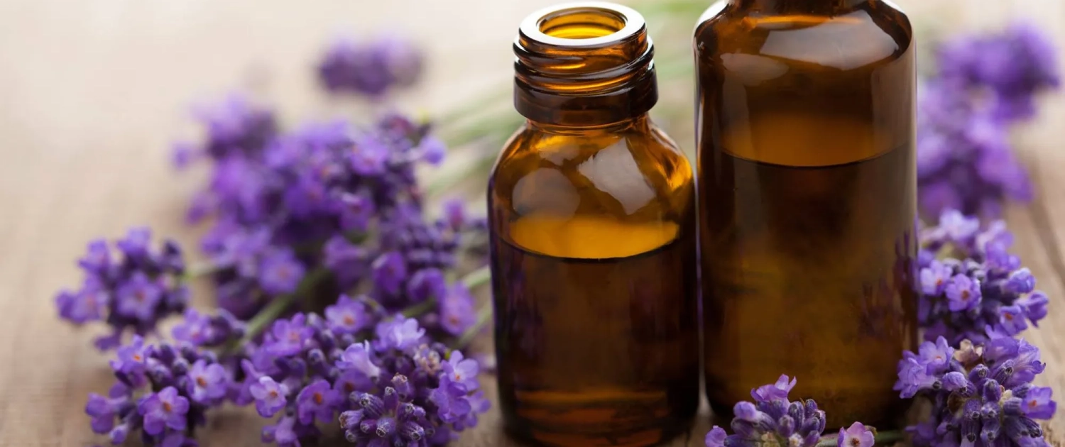 Essence Aromatherapy Wrap Body Treatment