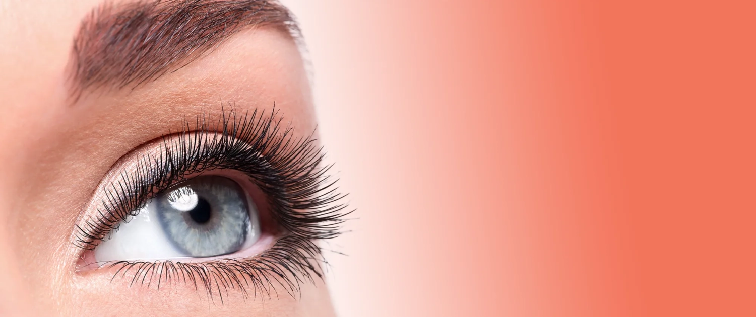 Eyebrow and Eyelash Tinting Treatments At Our Sedona Spa