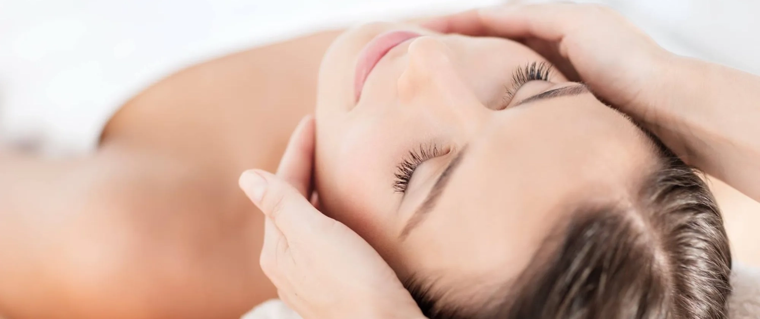 Lymphatic Massage Treatments