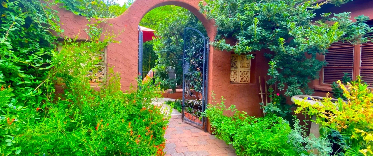 Native Wisdom Rituals At Our Sedona Spa