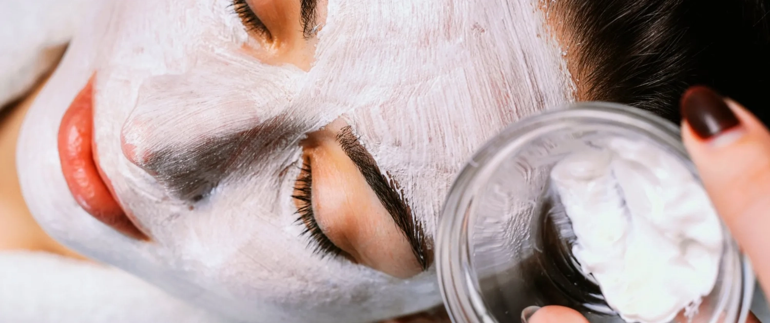 Premier Facial Treatments at Sedona's New Day Spa