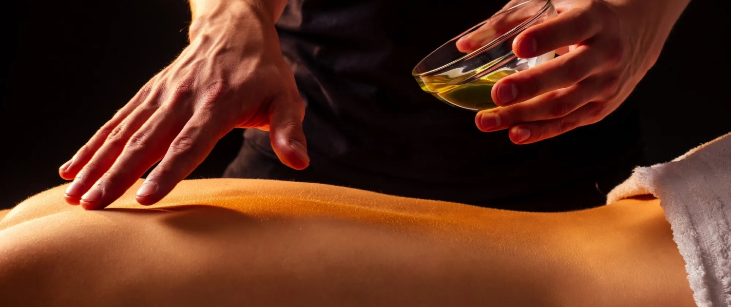 Sedona Spa Body Treatments