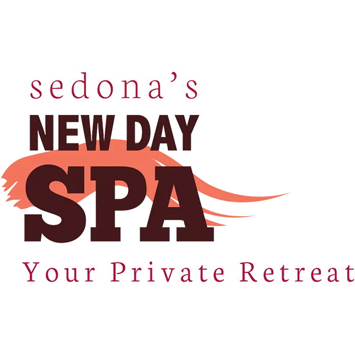 Sedona's New Day Spa logo