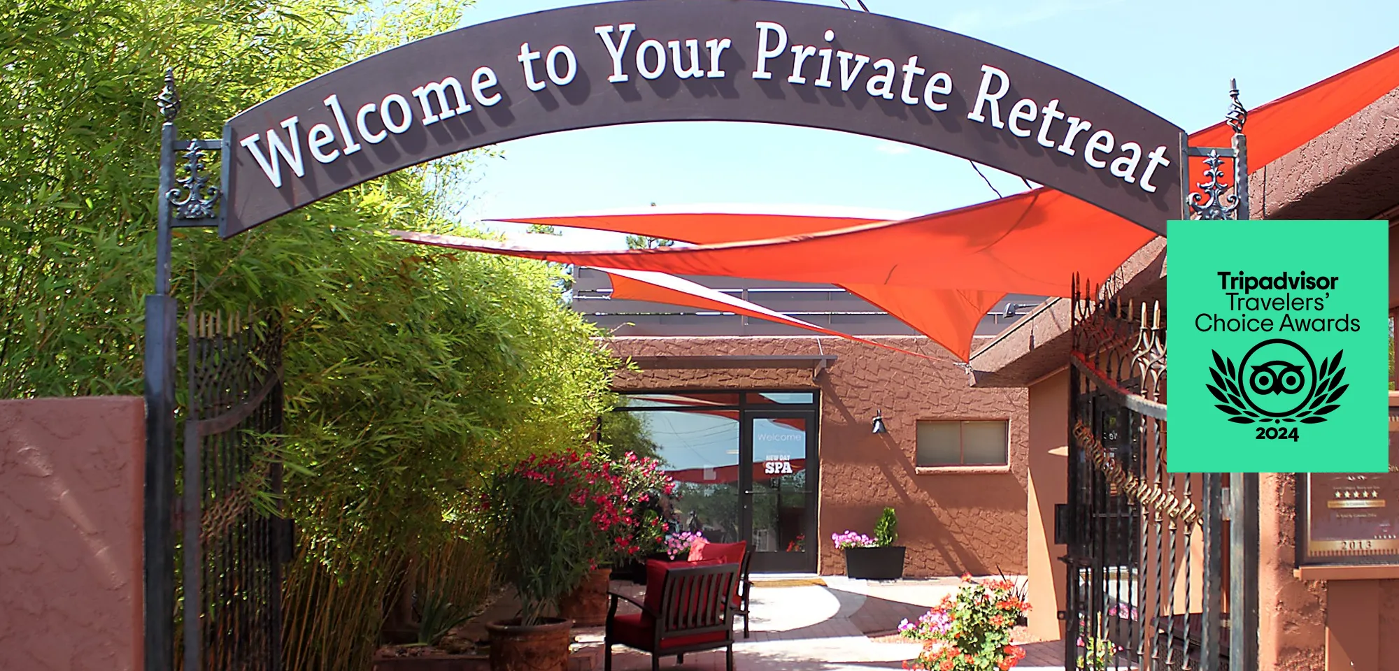 Spa Etiquette frequently asked questions for Sedona's New Day Spa