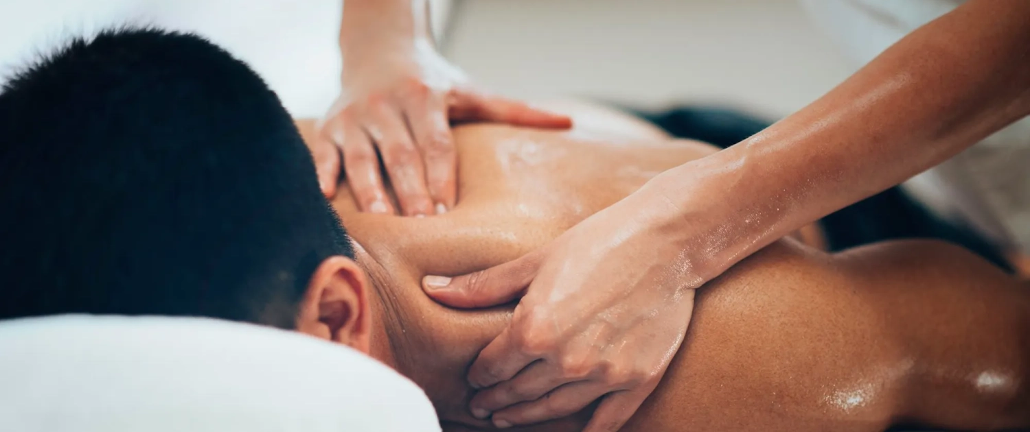Sports Massage Treatments