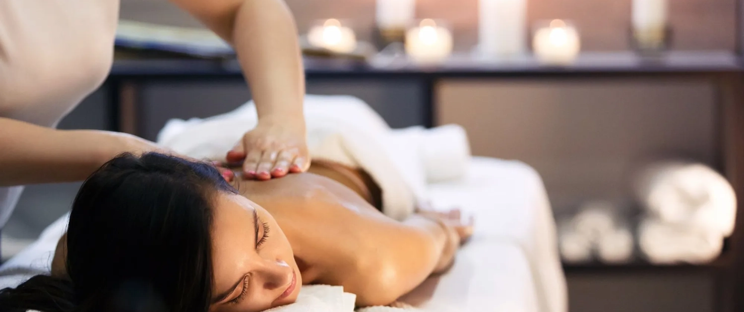 Structural Balancing Massage Treatments
