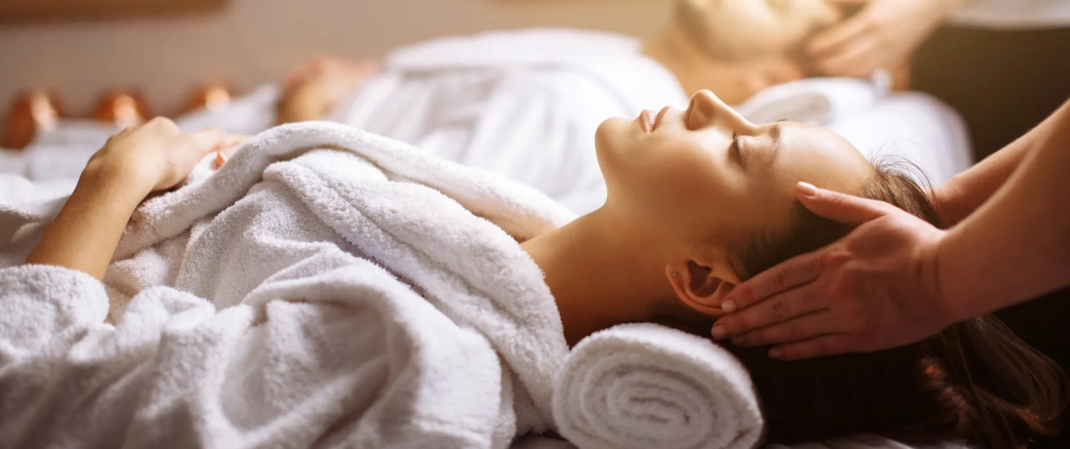 Tandem Massage Treatments