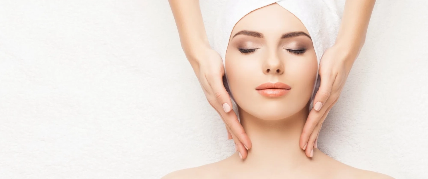 The Ultimate Face And Body Treatment