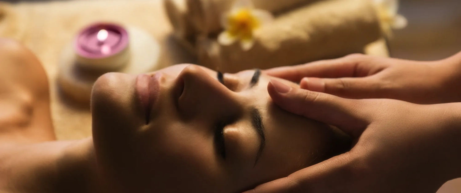 Sedona Spa Packages at Sedona's New Day Spa