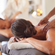 Autumn Spa Days are for everyone at Sedona's New Day Spa