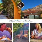 Sedona's New Day Spa wishes you a blessed season.