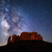 The Sedona New Day Spa location is in beautiful Sedona Arizona