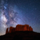 The Sedona New Day Spa location is in beautiful Sedona Arizona