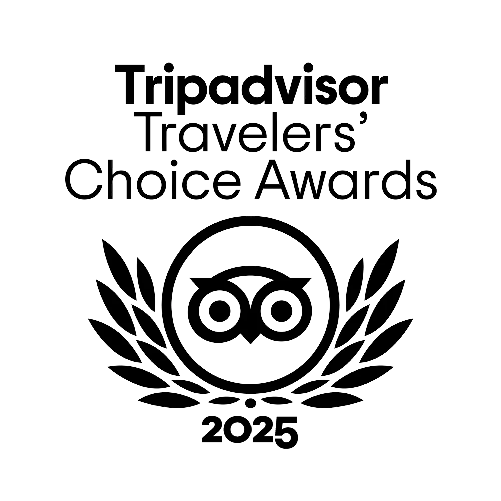 Sedona's New Day Spa Honored with Tripadvisor Travelers Choice Award 2025