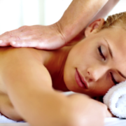 Spring at Sedonas New Day Spa